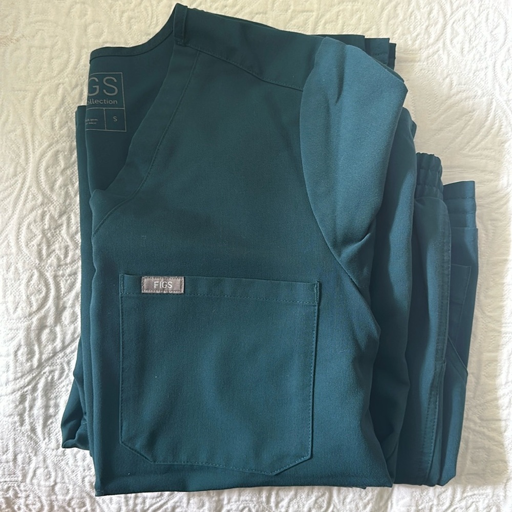 Figs Scrubs